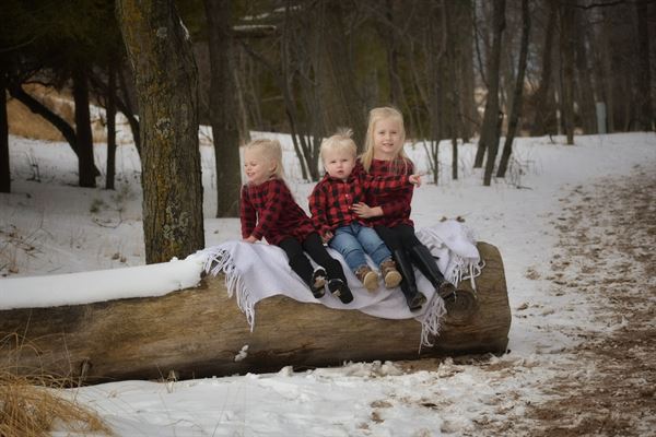 Meg Gunia Photography