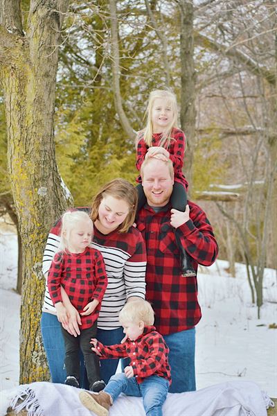 Meg Gunia Photography