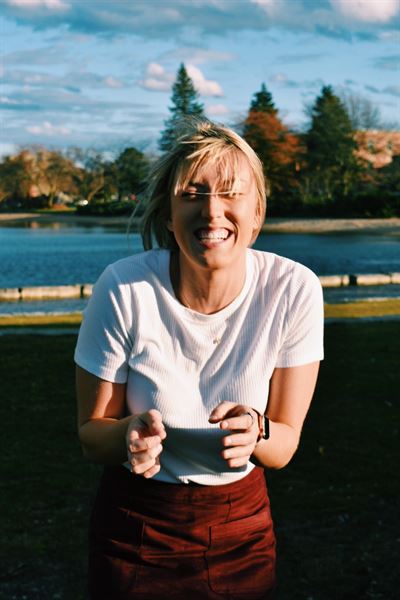 Meg Gunia Photography