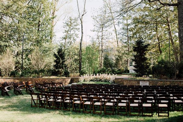 Dixon Gallery and Gardens