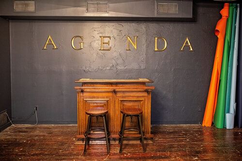 Agenda Studios