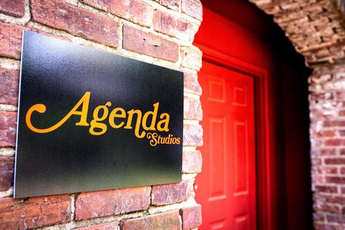 Agenda Studios