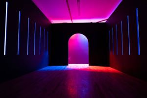 Bushwick II -New York