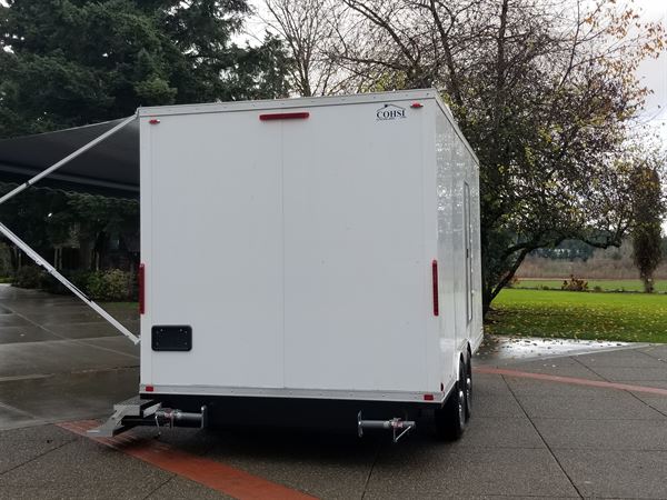 Foss Trailer Rentals