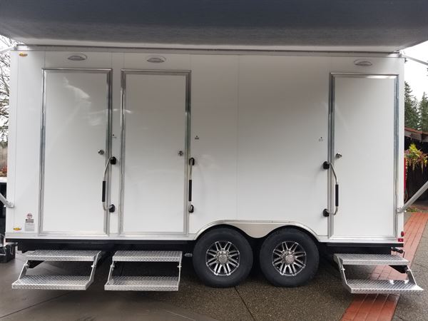 Foss Trailer Rentals