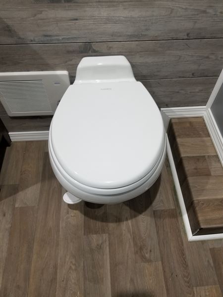 Foss Trailer Rentals