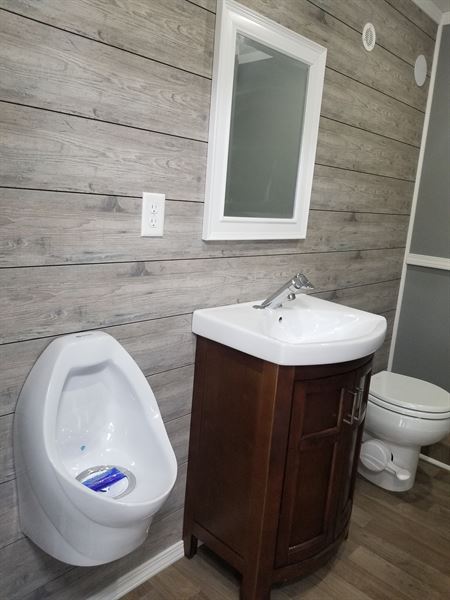 Foss Trailer Rentals