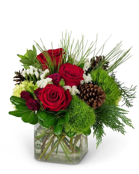 Floral Boutique + Stetson Florist & Flower Delivery