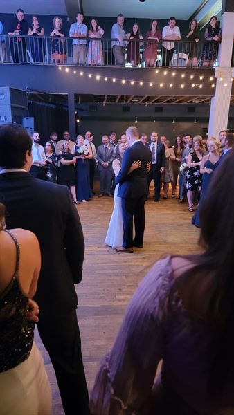 Douglas Adam Entertainment