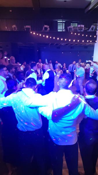 Douglas Adam Entertainment