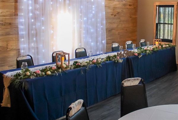 Glacial Hills Venues