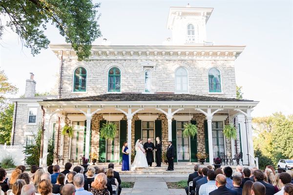 Oakland House Museum