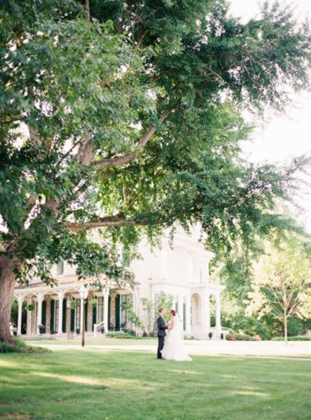 Oakland House Museum