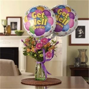 Flowers By The Neuse