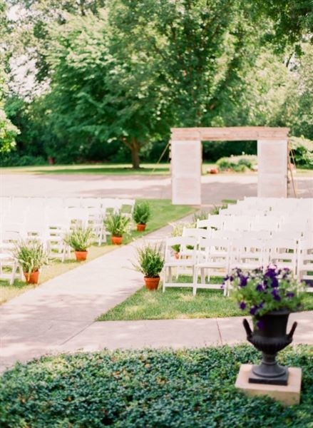 Oakland House Museum