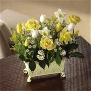 Flowers By The Neuse