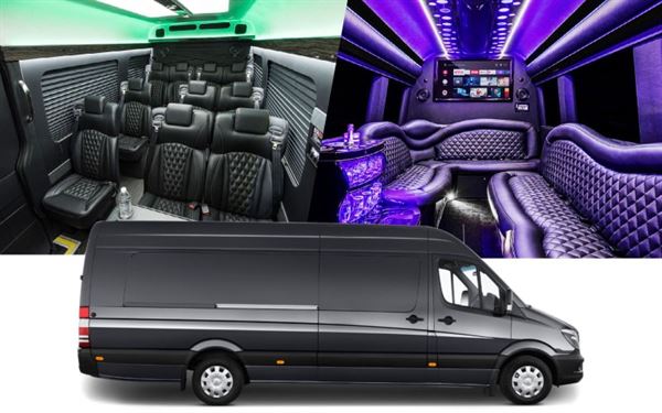 Black Car Service San Francisco