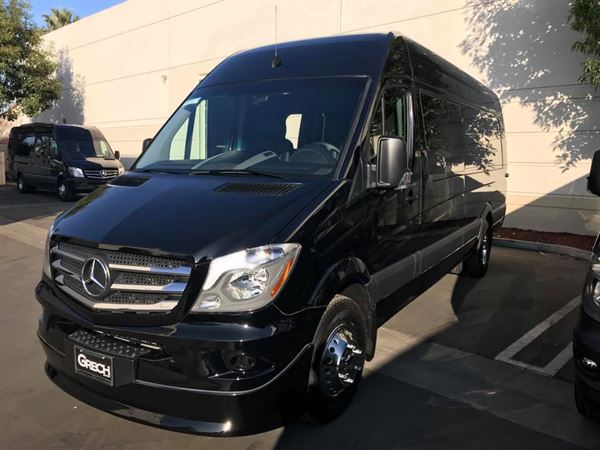 Black Car Service San Francisco