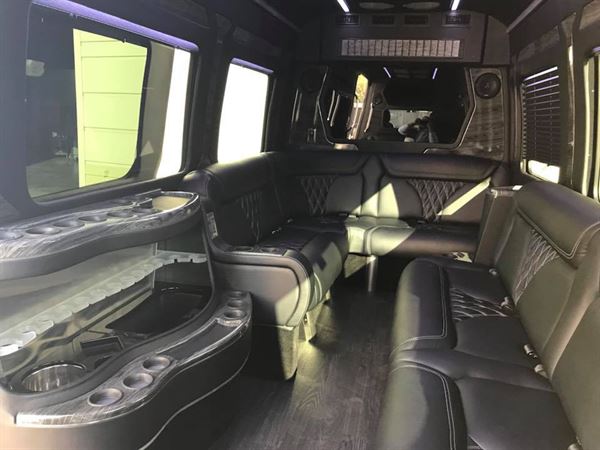 Black Car Service San Francisco