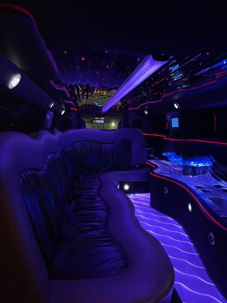 Black Car Service San Francisco