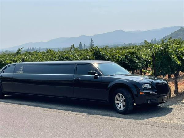 Black Car Service San Francisco