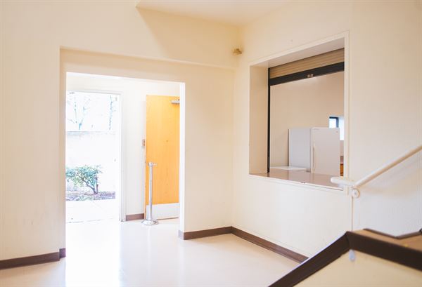 Holly Community Center