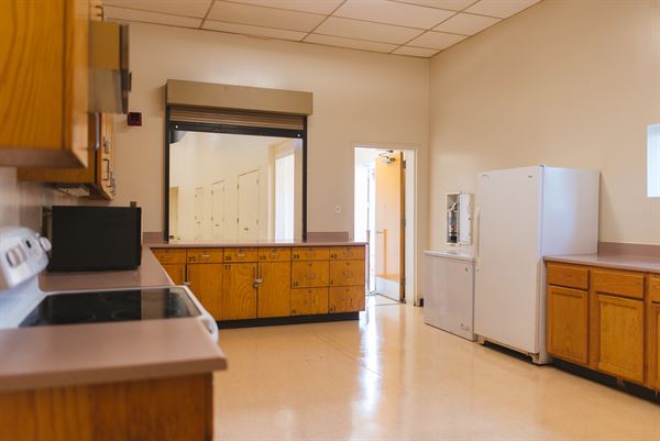 Holly Community Center