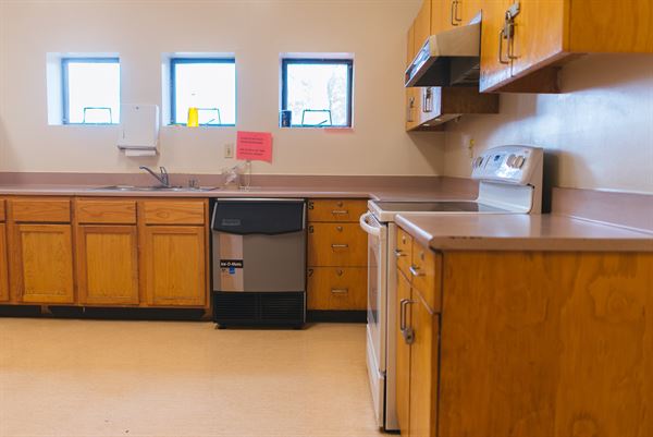 Holly Community Center