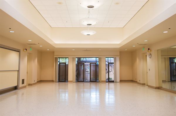 Holly Community Center