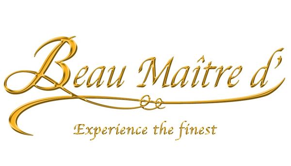 Beau Maitre d'