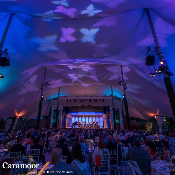 Caramoor