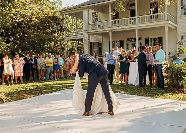 Swift-Coles Historic Home