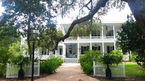 Swift-Coles Historic Home