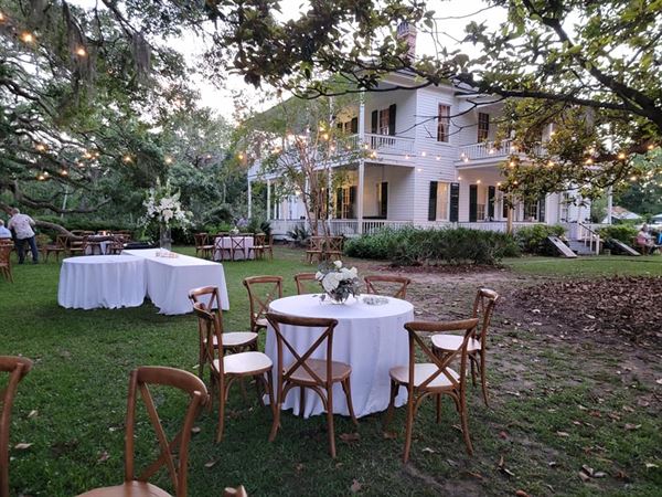 Swift-Coles Historic Home