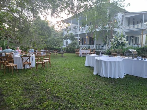 Swift-Coles Historic Home