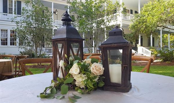 Swift-Coles Historic Home