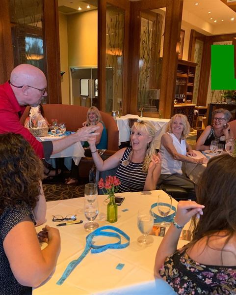 Fabulous Event Entertainment