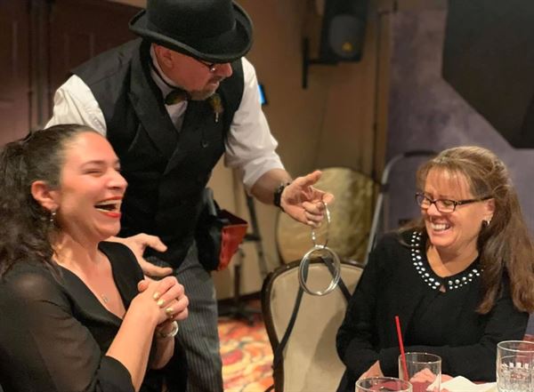 Fabulous Event Entertainment