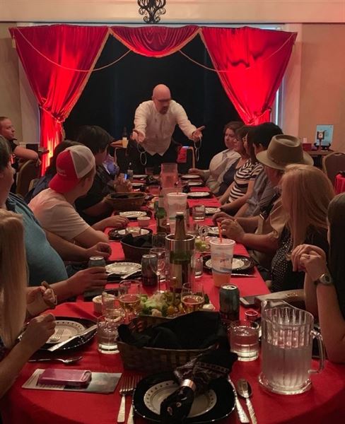 Fabulous Event Entertainment