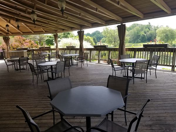 Pine Knot Golf and Country Club