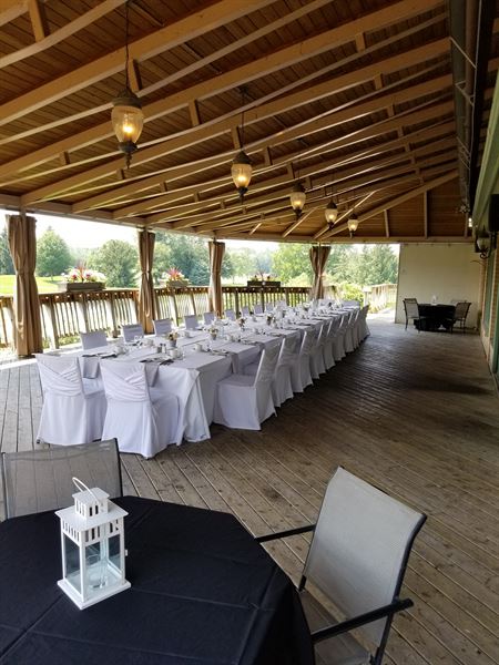 Pine Knot Golf and Country Club