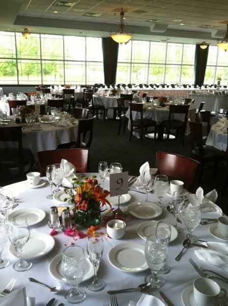 Diamond Hawk Golf Course & Pub "The Hawk"