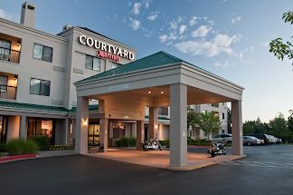 Courtyard Colorado Springs South