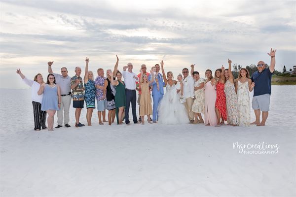 MSRcreations Photography