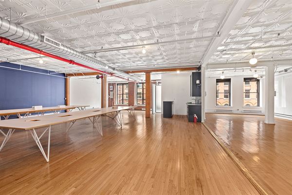 199 Lafayette by Pipe Realty
