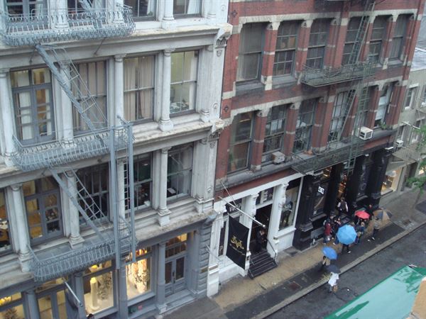 118 Spring St. by Pipe Realty