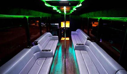PARTY BUS SARASOTA