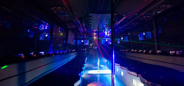 PARTY BUS SARASOTA