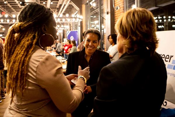 Harpoon Brewery & Beer Hall