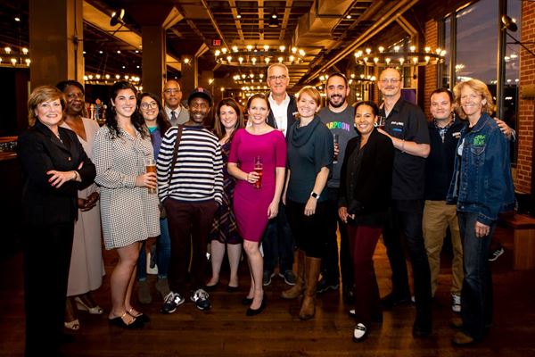 Harpoon Brewery & Beer Hall